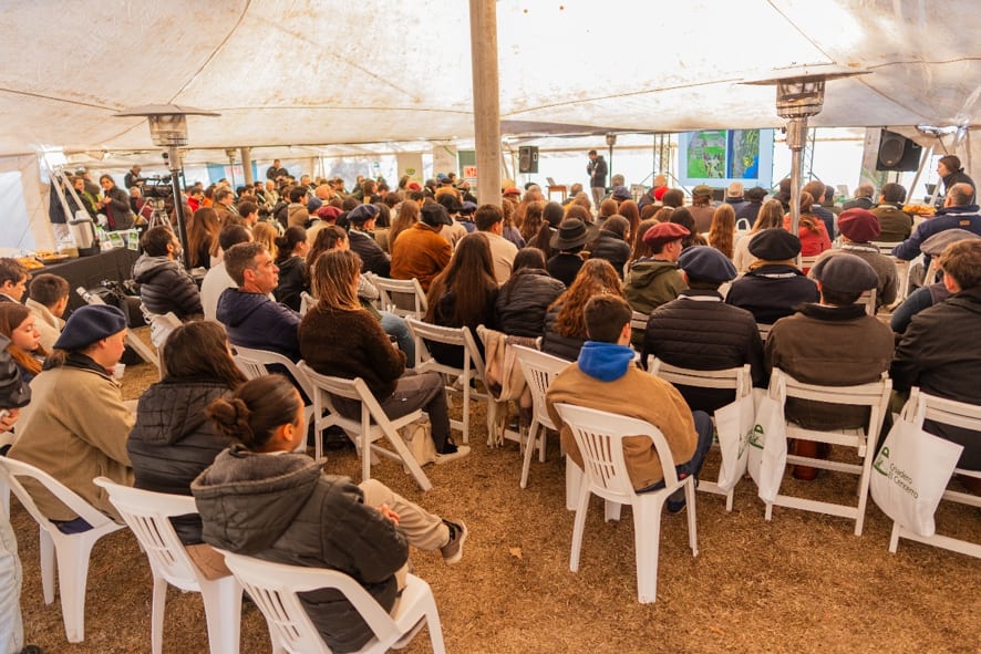 Jornada de Forrajeras 2026: genética, manejo y tecnología para potenciar la ganadería