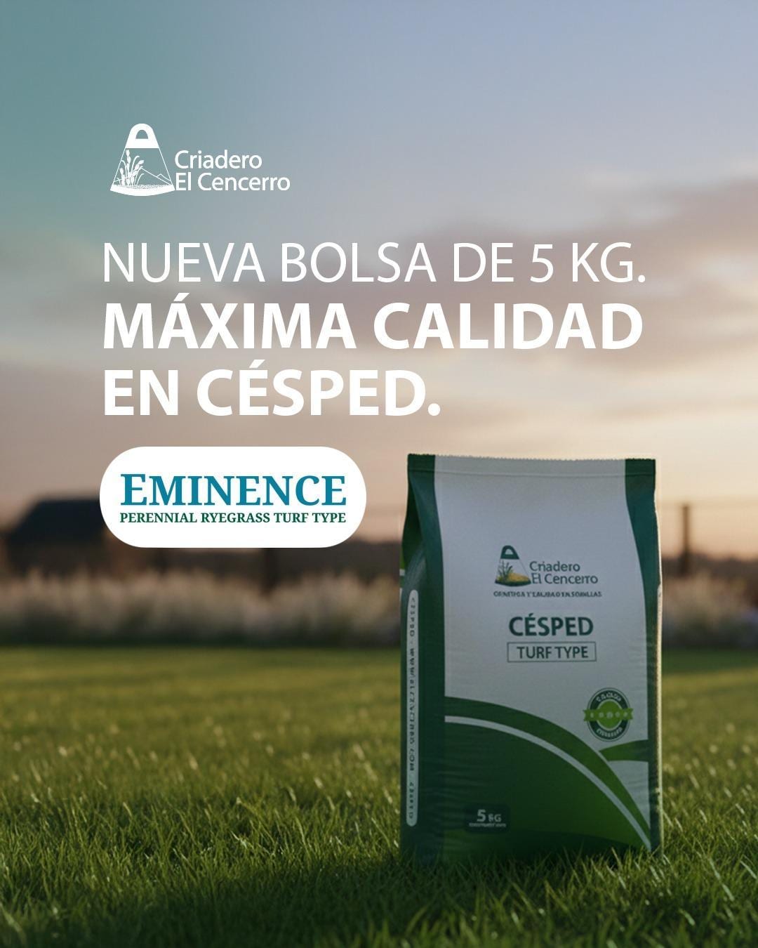 Criadero El Cencerro: cuando la pasión por la genética hace historia